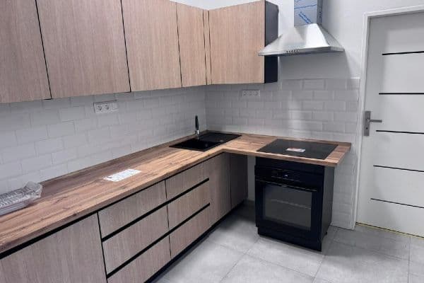 3 bedroom flat to rent, 110 m², Praskova, Olomouc 3 bedroom flat to rent, 110 m², Praskova, Olomouc