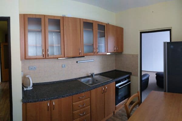 3 bedroom flat to rent, 70 m², Sázavská, Světlá nad Sázavou, Vysočina Region 3 bedroom flat to rent, 70 m², Sázavská, Světlá nad Sázavou, Vysočina Region