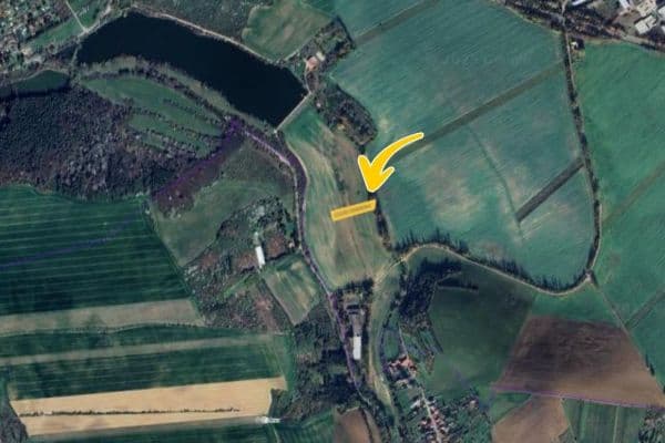 plot for sale, 1,282 m²,  plot for sale, 1,282 m²,