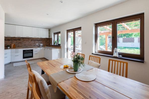 house for sale, 140 m², Hatě, house for sale, 140 m², Hatě,