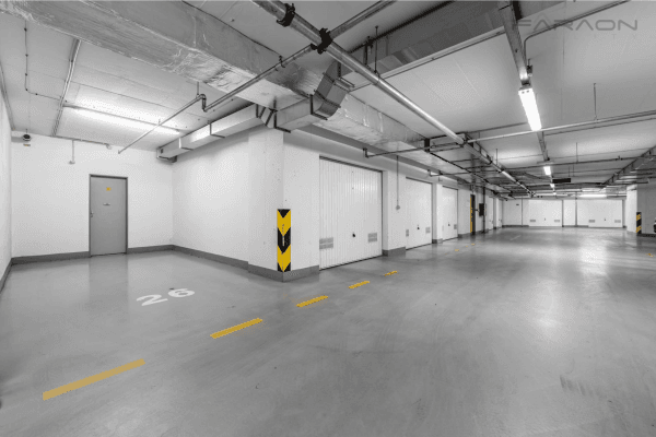 garage to rent, 13 m², Vojenova, Hlavní město Praha garage to rent, 13 m², Vojenova, Hlavní město Praha