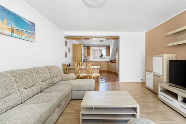 house for sale, 172 m², Hřbitovní, Blučina house for sale, 172 m², Hřbitovní, Blučina