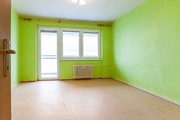 2 bedroom flat for sale, 58 m², 2 bedroom flat for sale, 58 m²,