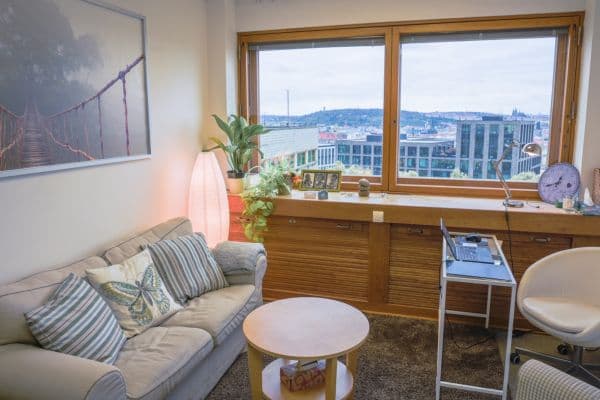 office to rent, 20 m², náměstí Winstona Churchilla, Hlavní město Praha office to rent, 20 m², náměstí Winstona Churchilla, Hlavní město Praha