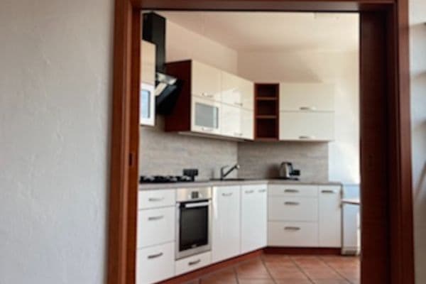 2 bedroom flat to rent, 60 m², Letovická, Brno 2 bedroom flat to rent, 60 m², Letovická, Brno