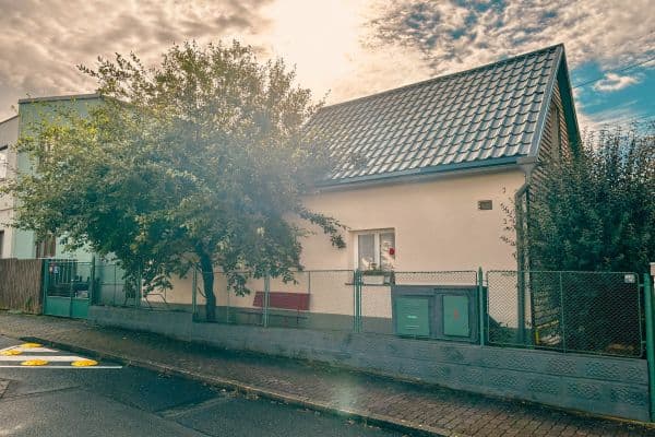 house for sale, 65 m², Na Ročkově, Praha house for sale, 65 m², Na Ročkově, Praha