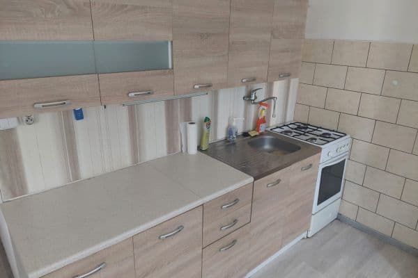 2 bedroom flat to rent, 49 m², SPC V, Krnov 2 bedroom flat to rent, 49 m², SPC V, Krnov