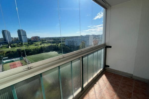 3 bedroom flat for sale, 69 m², Bachova, Prague, Prague 3 bedroom flat for sale, 69 m², Bachova, Prague, Prague