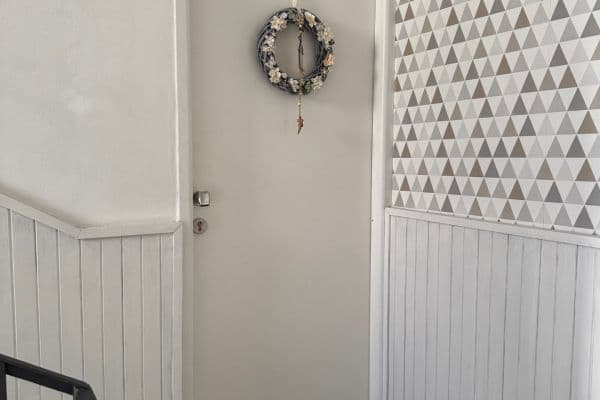 1 bedroom with open-plan kitchen flat to rent, 49 m², Česká, Louny 1 bedroom with open-plan kitchen flat to rent, 49 m², Česká, Louny