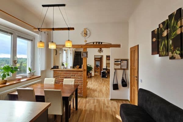 house for sale, 194 m², Boženy Němcové, Stříbro house for sale, 194 m², Boženy Němcové, Stříbro