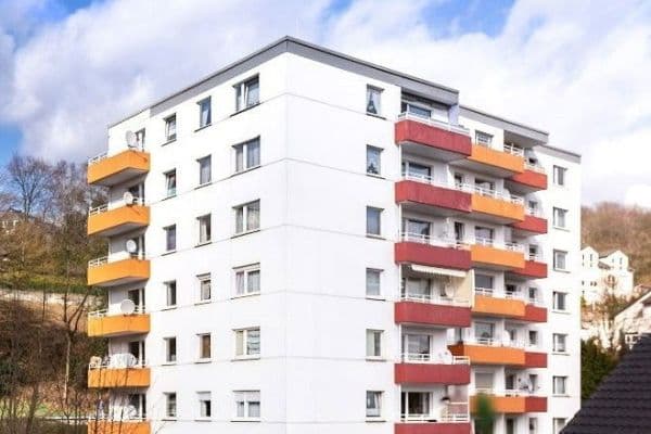 2 bedroom with open-plan kitchen flat to rent, 68 m², Hinnenbergerstr. 45, Ennepetal 2 bedroom with open-plan kitchen flat to rent, 68 m², Hinnenbergerstr. 45, Ennepetal