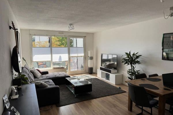 3 bedroom flat for sale, 75 m², Hanna-Kirchner-Straße, Saarbrücken 3 bedroom flat for sale, 75 m², Hanna-Kirchner-Straße, Saarbrücken