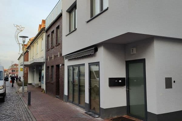 3 bedroom flat to rent, 131 m², Hochtorstraße 7, Neustadt 3 bedroom flat to rent, 131 m², Hochtorstraße 7, Neustadt