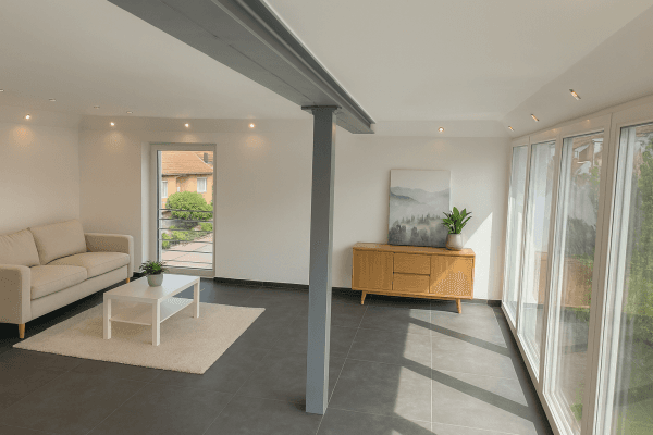 2 bedroom with open-plan kitchen flat to rent, 88 m², Fritz-Ebert-Str. 13, Schwaikheim 2 bedroom with open-plan kitchen flat to rent, 88 m², Fritz-Ebert-Str. 13, Schwaikheim