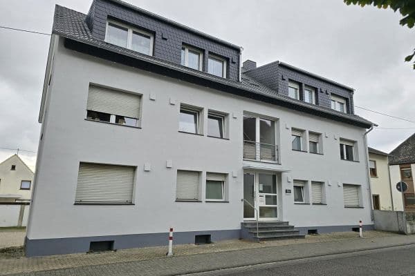 1 bedroom flat to rent, 44 m², Miesenheimerstr. 50, Plaidt 1 bedroom flat to rent, 44 m², Miesenheimerstr. 50, Plaidt