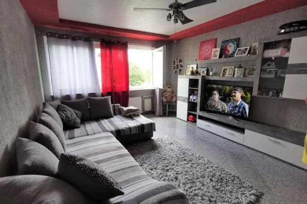 2 bedroom flat to rent, 60 m², Pfauentorstraße 22, Worms, Rhineland-Palatinate 2 bedroom flat to rent, 60 m², Pfauentorstraße 22, Worms, Rhineland-Palatinate