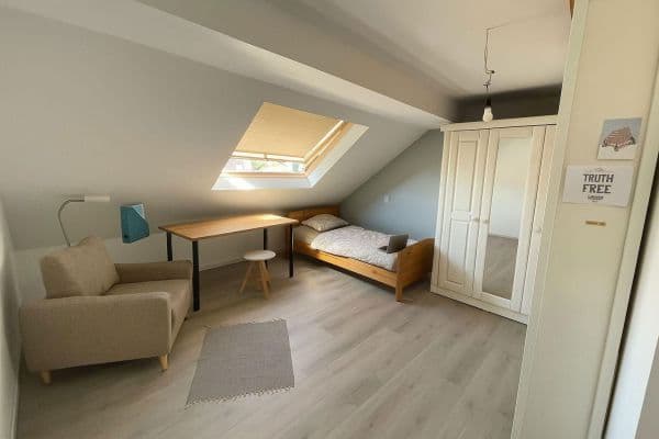 3 bedroom flat to rent, 20 m², Frankfurt am Main, Hesse 3 bedroom flat to rent, 20 m², Frankfurt am Main, Hesse