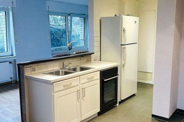 2 bedroom flat to rent, 50 m², Schulenbergstr. 7, Hattingen 2 bedroom flat to rent, 50 m², Schulenbergstr. 7, Hattingen