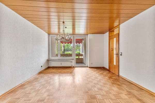 2 bedroom with open-plan kitchen flat for sale, 82 m², Fellbach 2 bedroom with open-plan kitchen flat for sale, 82 m², Fellbach