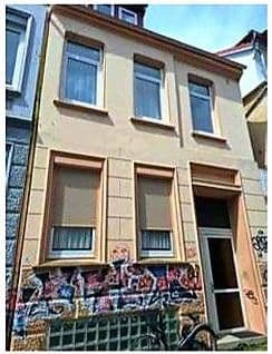 house for sale, 144 m², Bremen, Bremen house for sale, 144 m², Bremen, Bremen