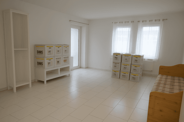 1 bedroom flat to rent, 39 m², Gmünderstr. 5, Lorch 1 bedroom flat to rent, 39 m², Gmünderstr. 5, Lorch