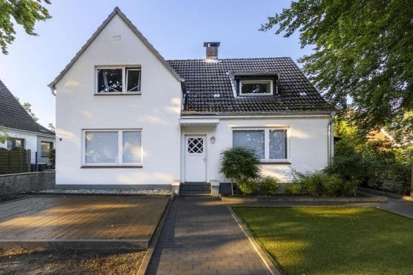 house for sale, 185 m², Forstweg 3, Norderstedt, Schleswig-Holstein house for sale, 185 m², Forstweg 3, Norderstedt, Schleswig-Holstein