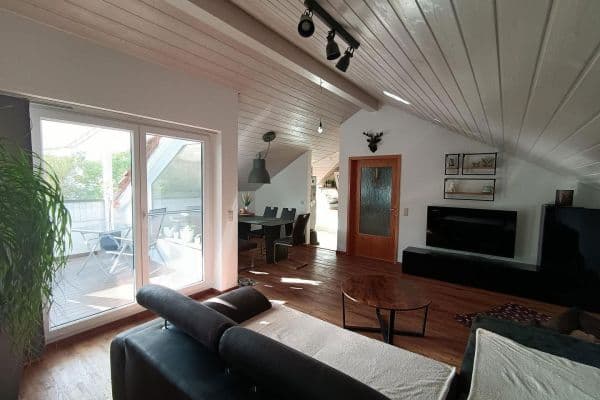 3 bedroom flat for sale, 70 m², Auenwald 3 bedroom flat for sale, 70 m², Auenwald