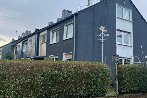 house for sale, 145 m², Herne house for sale, 145 m², Herne