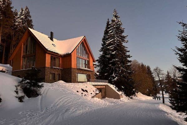 recreational property to rent, 0 m², Horní Mísečky recreational property to rent, 0 m², Horní Mísečky