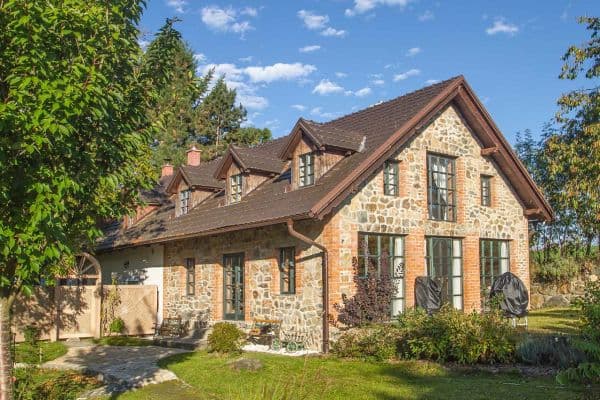 recreational property to rent, 0 m², Všeruby - Studánky recreational property to rent, 0 m², Všeruby - Studánky