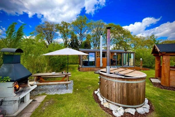 recreational property to rent, 0 m², Chlum u Třeboně recreational property to rent, 0 m², Chlum u Třeboně