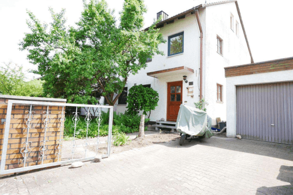 4 bedroom flat for sale, 80 m², Egerlandstr. 25, Roth 4 bedroom flat for sale, 80 m², Egerlandstr. 25, Roth