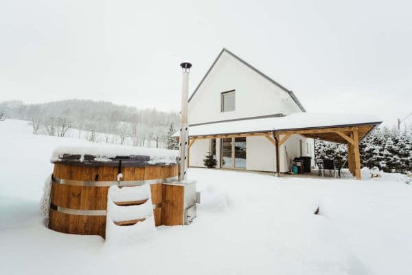 recreational property to rent, 0 m², Sobotín recreational property to rent, 0 m², Sobotín