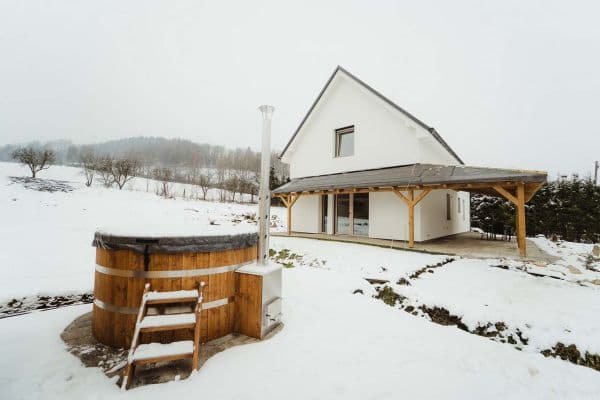 recreational property to rent, 0 m², Sobotín recreational property to rent, 0 m², Sobotín