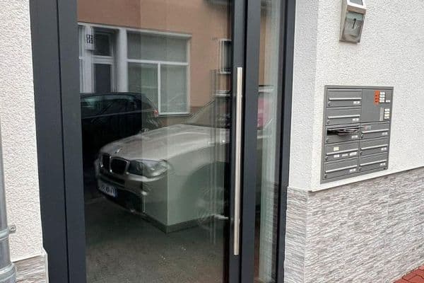 4 bedroom flat for sale, 93 m², Frankfurt am Main 4 bedroom flat for sale, 93 m², Frankfurt am Main