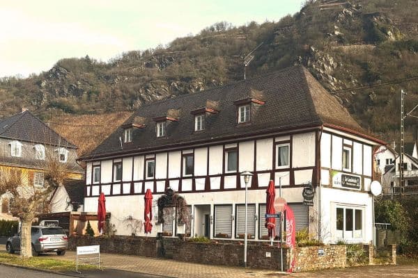 house for sale, 101 m², Kaub house for sale, 101 m², Kaub