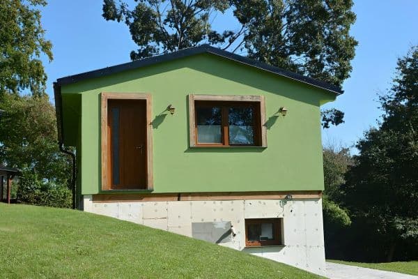 recreational property to rent, 0 m², Strání recreational property to rent, 0 m², Strání
