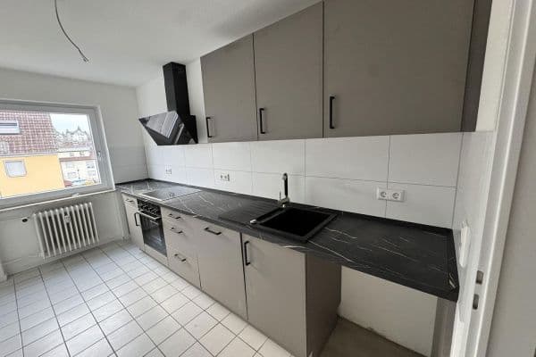 3 bedroom flat to rent, 81 m², Römerstr. 3, Rottweil 3 bedroom flat to rent, 81 m², Römerstr. 3, Rottweil