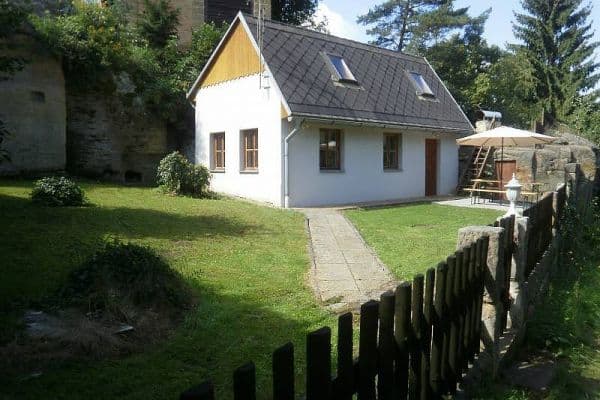recreational property to rent, 0 m², Horní Vidim recreational property to rent, 0 m², Horní Vidim