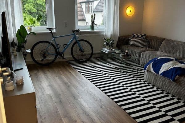 1 bedroom with open-plan kitchen flat to rent, 67 m², Ruhrstraße 58, Witten 1 bedroom with open-plan kitchen flat to rent, 67 m², Ruhrstraße 58, Witten