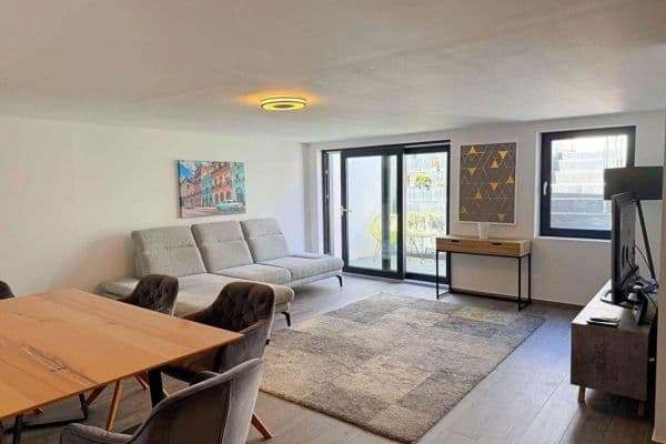 3 bedroom flat to rent, 123 m², Karlsruhe, Baden-Württemberg 3 bedroom flat to rent, 123 m², Karlsruhe, Baden-Württemberg
