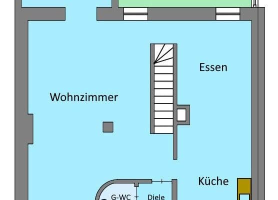 house for sale, 127 m², Bexbach-Höchen house for sale, 127 m², Bexbach-Höchen