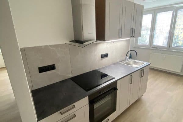 3 bedroom flat to rent, 62 m², Řezáčova, Olomouc 3 bedroom flat to rent, 62 m², Řezáčova, Olomouc