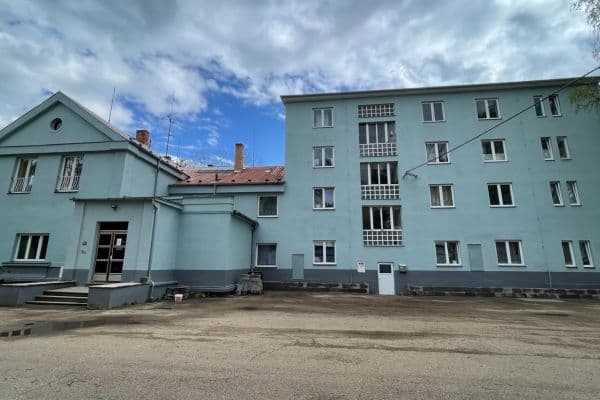 1 bedroom with open-plan kitchen flat to rent, 79 m², Dobřív 1 bedroom with open-plan kitchen flat to rent, 79 m², Dobřív