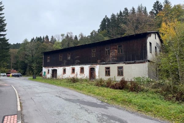 house for sale, 800 m², Zdobnice house for sale, 800 m², Zdobnice