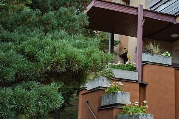 1 bedroom with open-plan kitchen flat for sale, 45 m², Zahradníčkova, Hlavní město Praha 1 bedroom with open-plan kitchen flat for sale, 45 m², Zahradníčkova, Hlavní město Praha