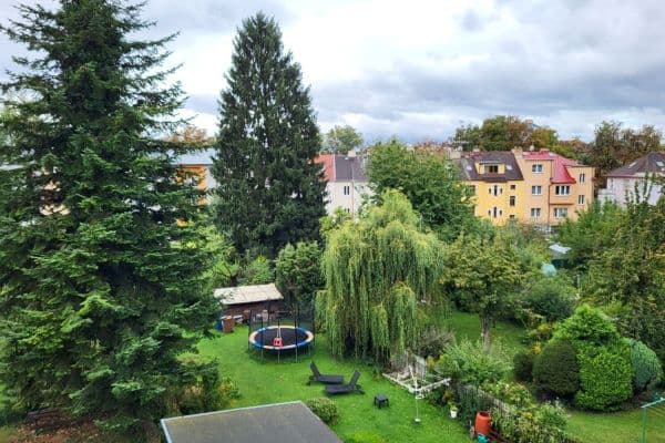 2 bedroom flat to rent, 53 m², Mánesova, České Budějovice, Jihočeský Region 2 bedroom flat to rent, 53 m², Mánesova, České Budějovice, Jihočeský Region