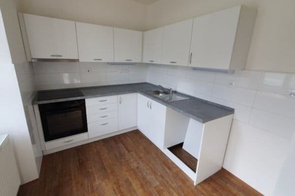 2 bedroom flat to rent, 60 m², Jánské náměstí, Kutná Hora 2 bedroom flat to rent, 60 m², Jánské náměstí, Kutná Hora