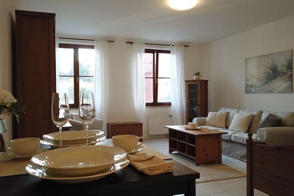 Studio flat for sale, 43 m², Náměstí Joachima Barranda, Beroun Studio flat for sale, 43 m², Náměstí Joachima Barranda, Beroun