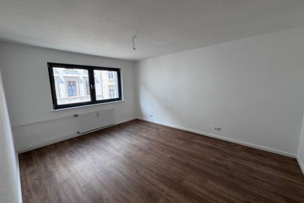 3 bedroom flat to rent, 76 m², Wuppertal 3 bedroom flat to rent, 76 m², Wuppertal